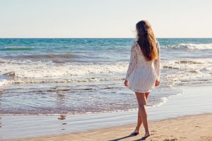 young woman, beach, dress-1745173.jpg